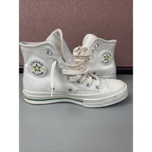 Converse Chuck Taylor All Star 70 Hi White Mens 3.5 Womens 5.5 170999C